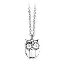 Collana 2Jewels Donna Puppy in Acciaio Cristallo 251420 - 251420